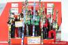 172 Podium konkursu